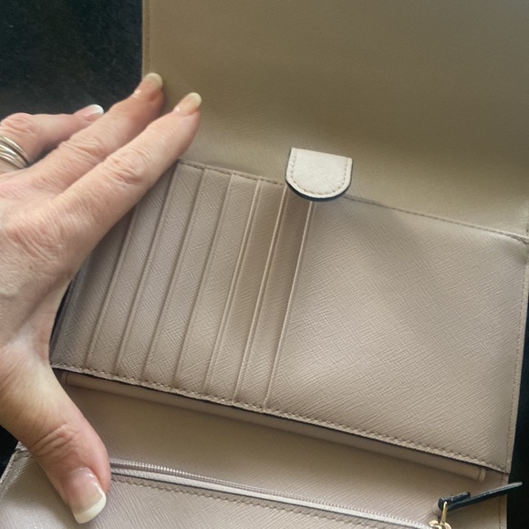 NWOT KATE SPADE ♠️ CROSSBODY - Picture 10 of 16